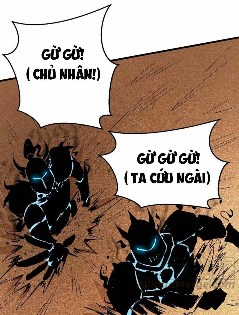 Trở Về Làm Đại Lão Thời Mạt Thế Chap 108 - Next Chap 109