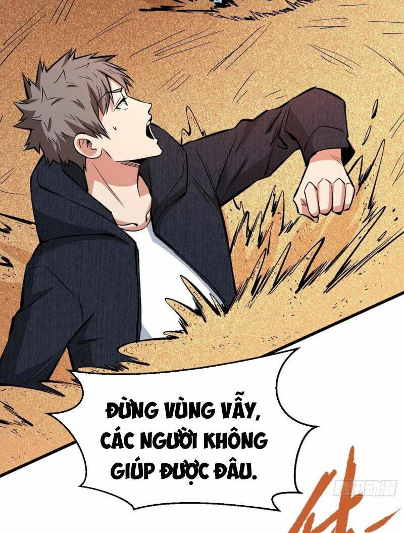 Trở Về Làm Đại Lão Thời Mạt Thế Chap 108 - Next Chap 109