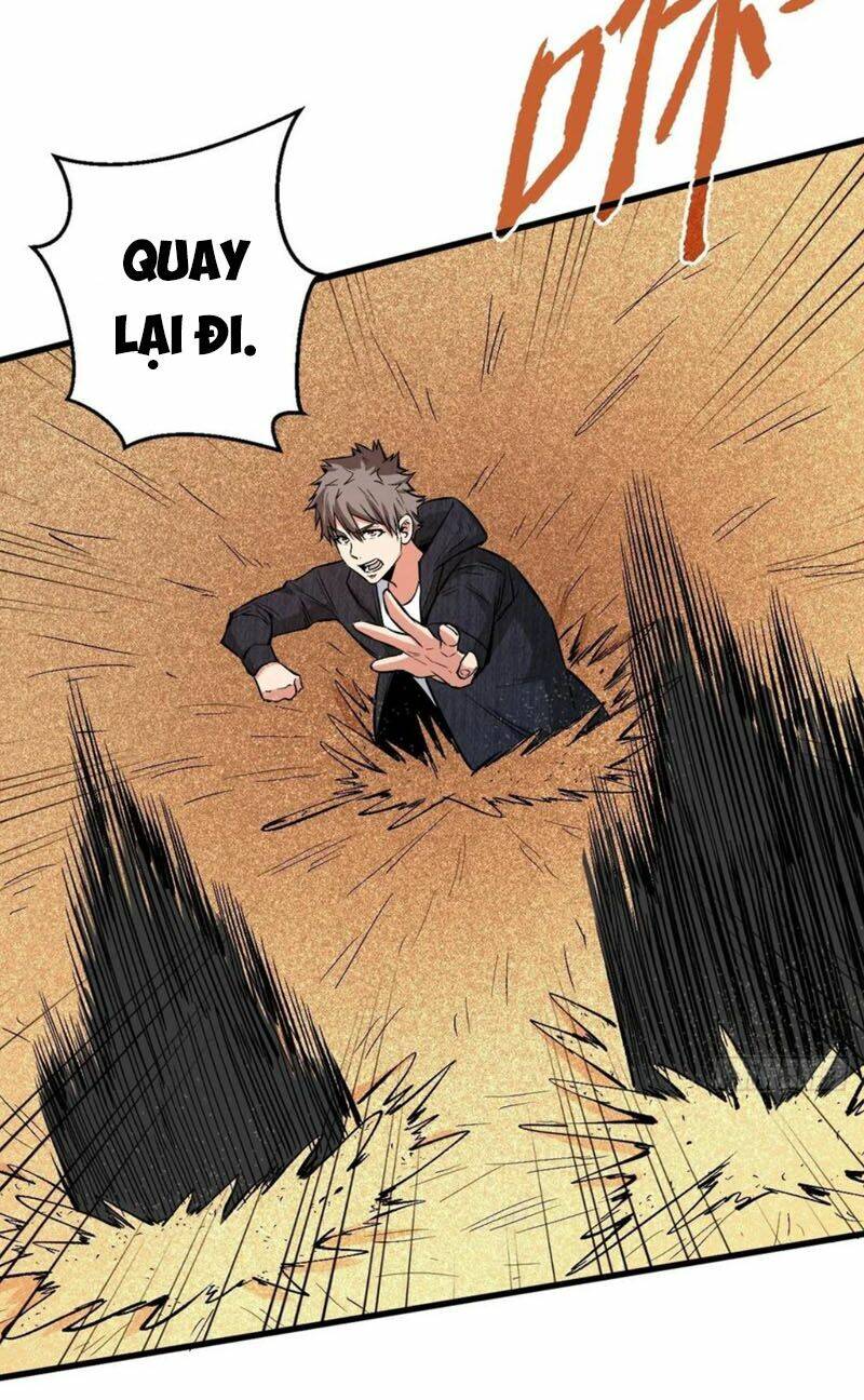 Trở Về Làm Đại Lão Thời Mạt Thế Chap 108 - Next Chap 109