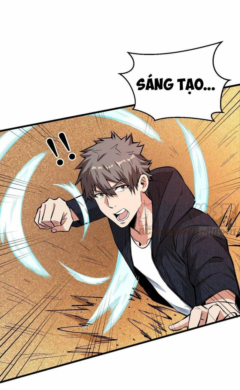 Trở Về Làm Đại Lão Thời Mạt Thế Chap 108 - Next Chap 109