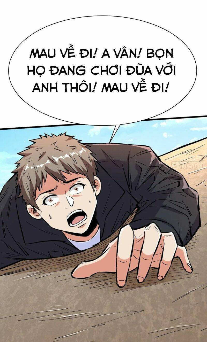 Trở Về Làm Đại Lão Thời Mạt Thế Chap 109 - Next Chap 110