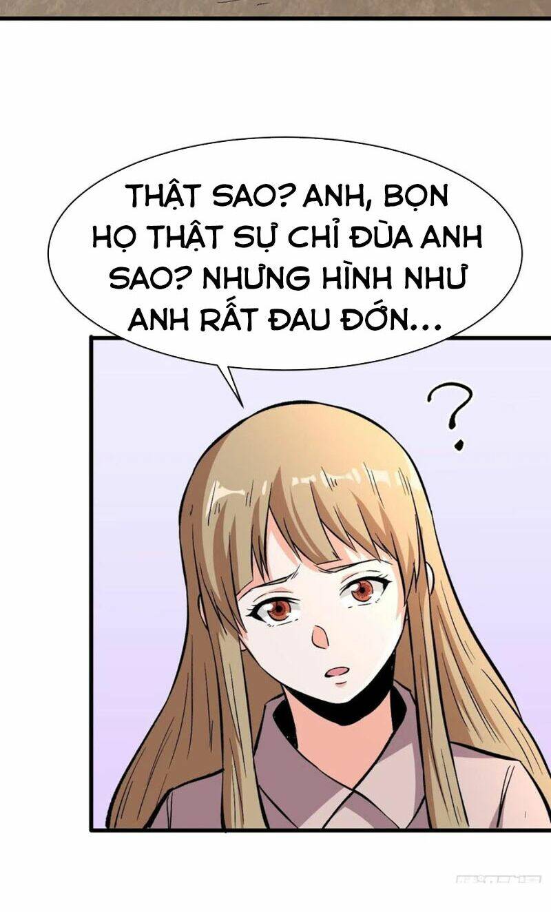 Trở Về Làm Đại Lão Thời Mạt Thế Chap 109 - Next Chap 110