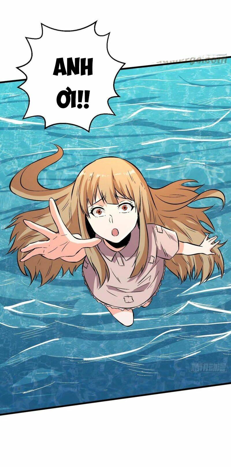 Trở Về Làm Đại Lão Thời Mạt Thế Chap 109 - Next Chap 110