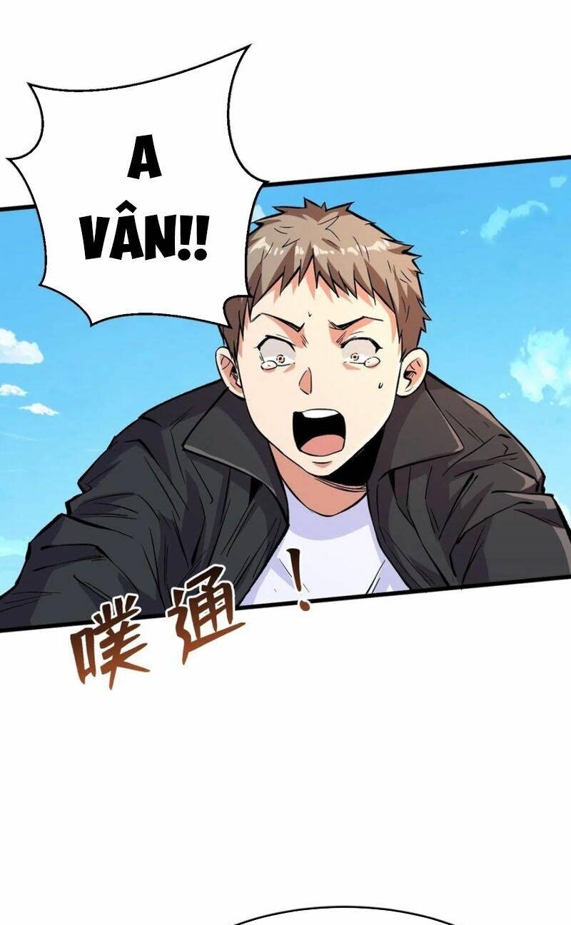 Trở Về Làm Đại Lão Thời Mạt Thế Chap 109 - Next Chap 110