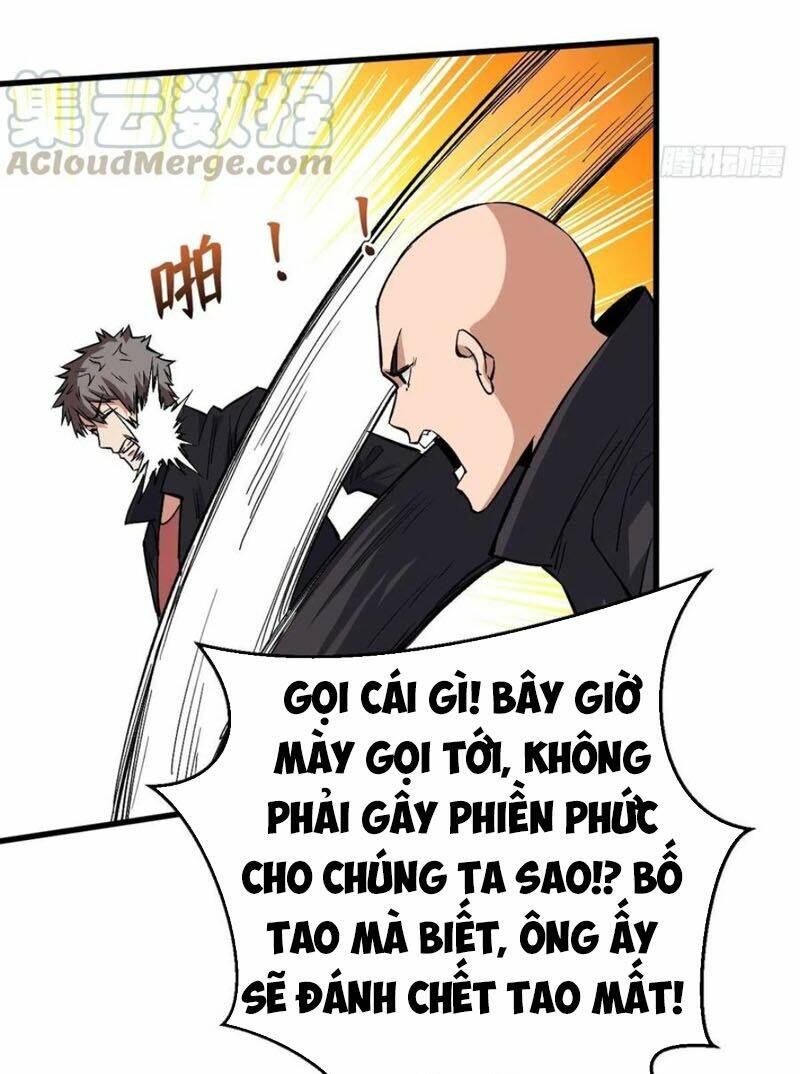 Trở Về Làm Đại Lão Thời Mạt Thế Chap 109 - Next Chap 110