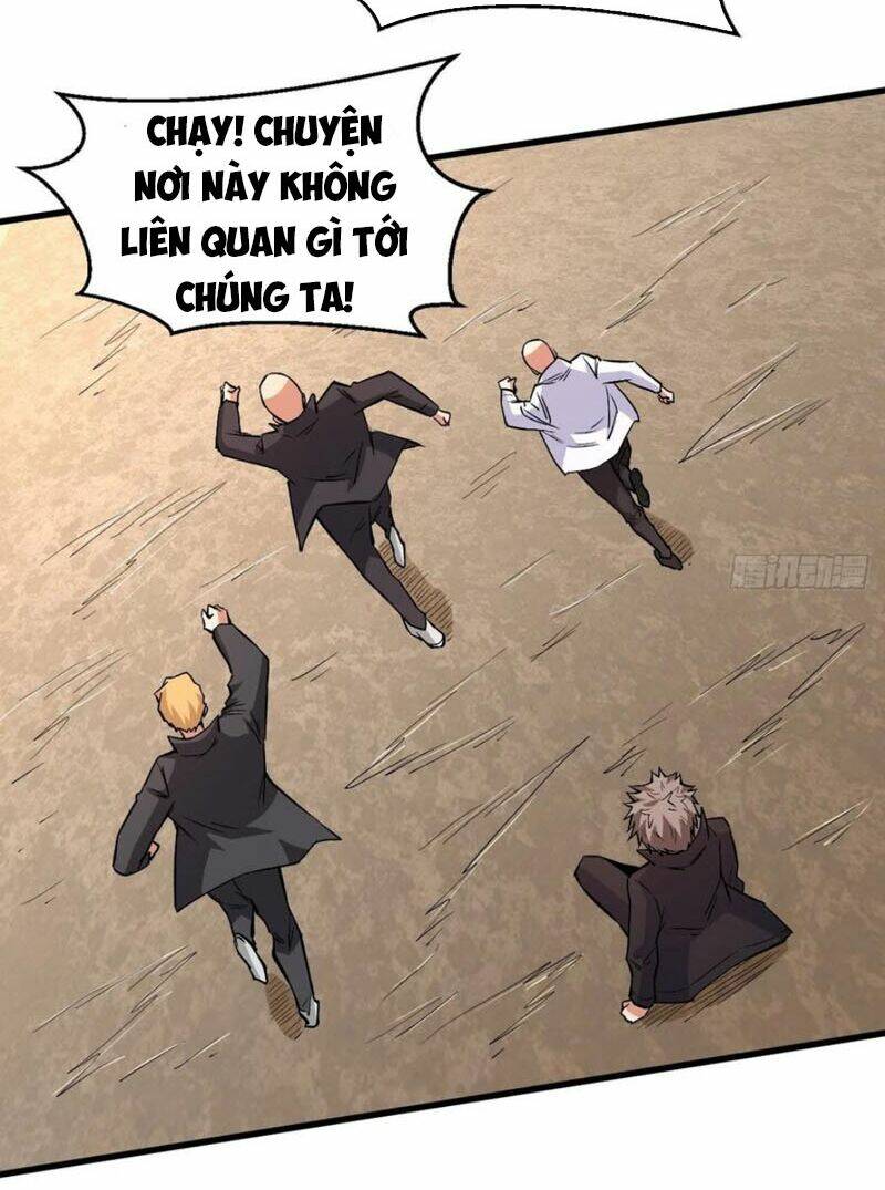 Trở Về Làm Đại Lão Thời Mạt Thế Chap 109 - Next Chap 110