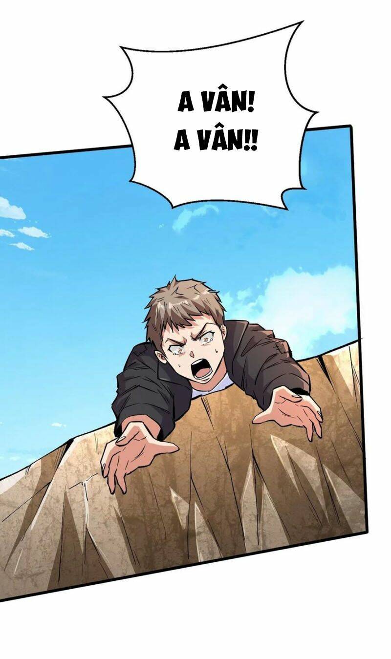 Trở Về Làm Đại Lão Thời Mạt Thế Chap 109 - Next Chap 110