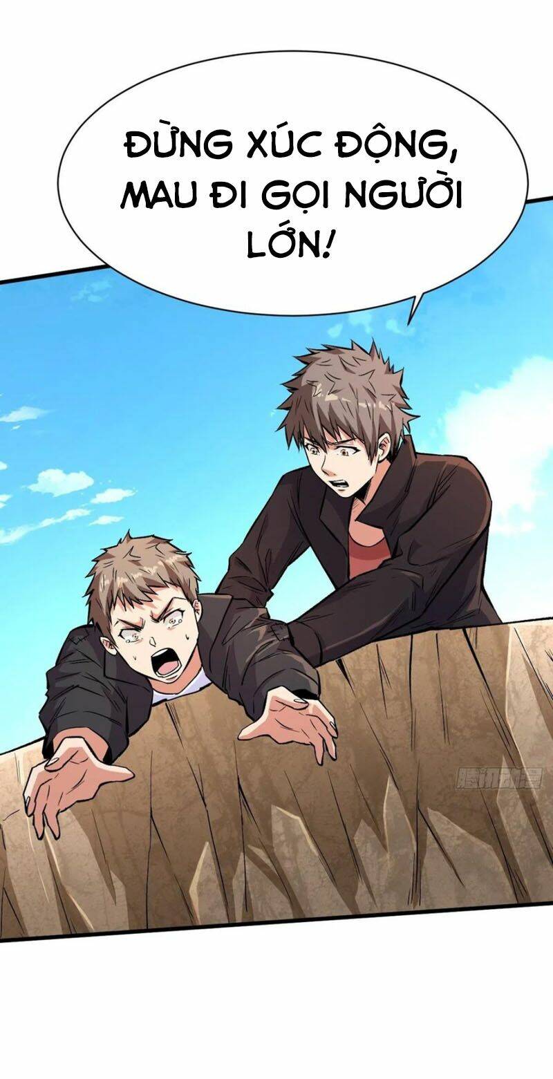 Trở Về Làm Đại Lão Thời Mạt Thế Chap 109 - Next Chap 110