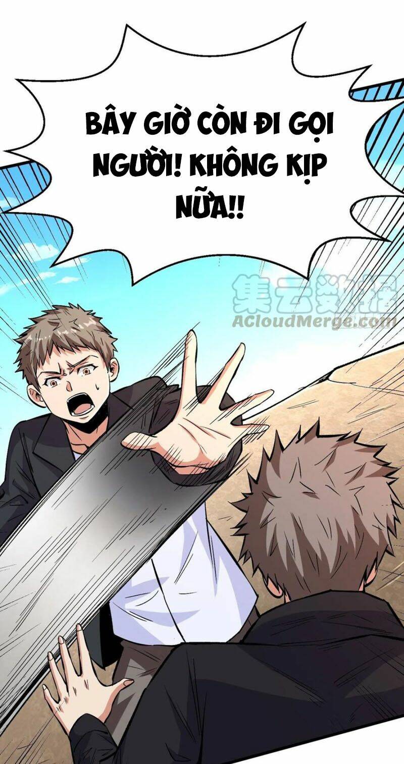 Trở Về Làm Đại Lão Thời Mạt Thế Chap 109 - Next Chap 110