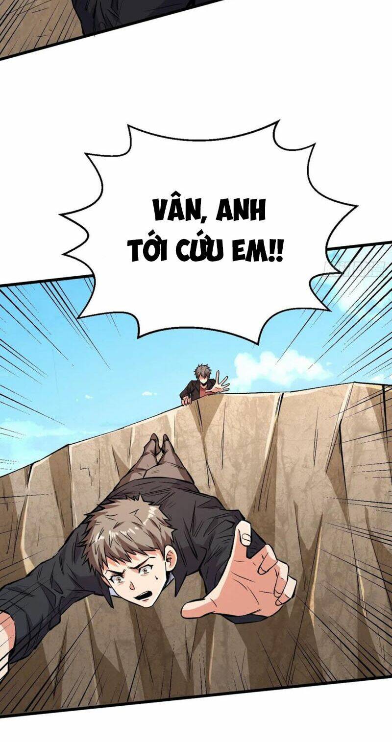 Trở Về Làm Đại Lão Thời Mạt Thế Chap 109 - Next Chap 110