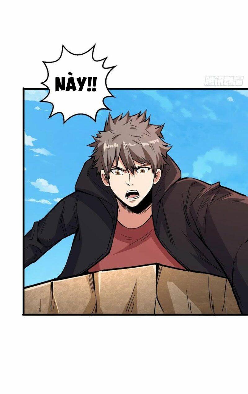 Trở Về Làm Đại Lão Thời Mạt Thế Chap 109 - Next Chap 110