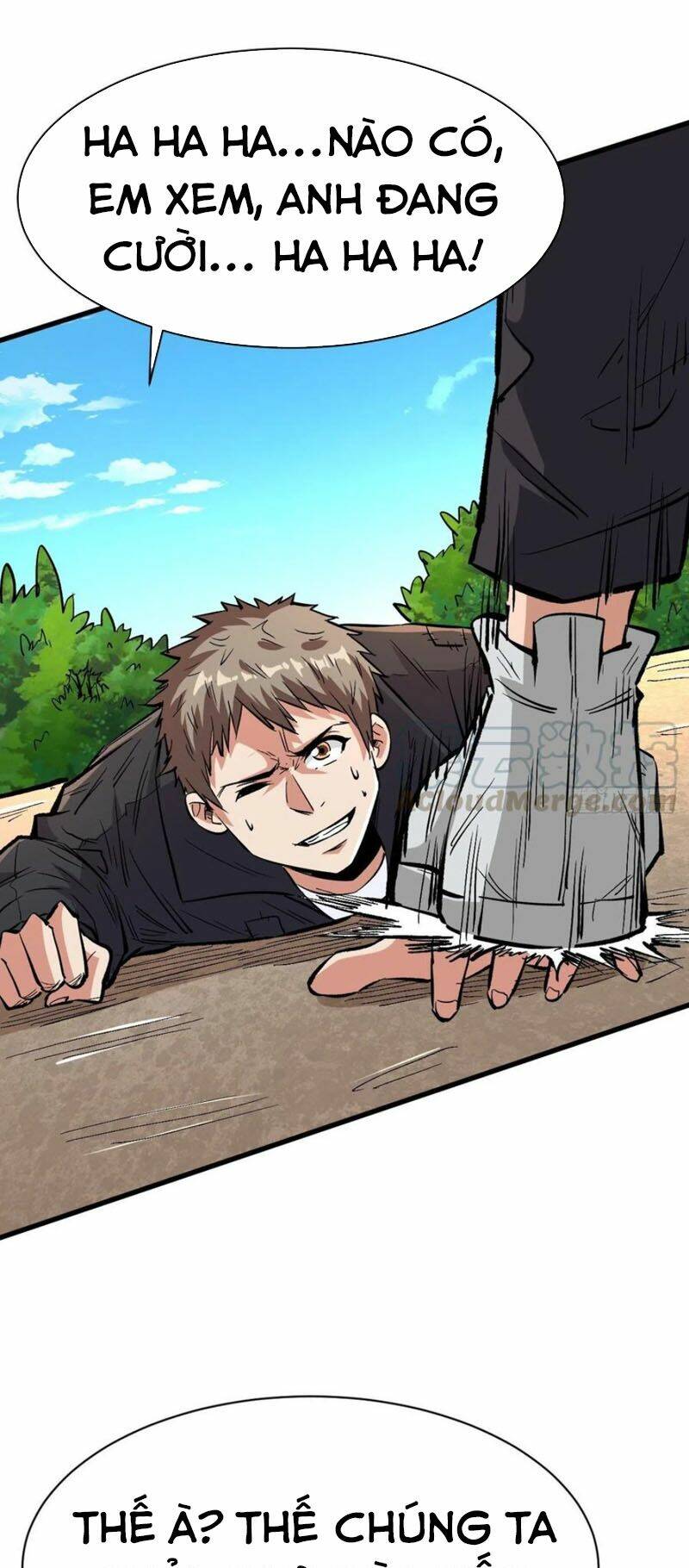 Trở Về Làm Đại Lão Thời Mạt Thế Chap 109 - Next Chap 110