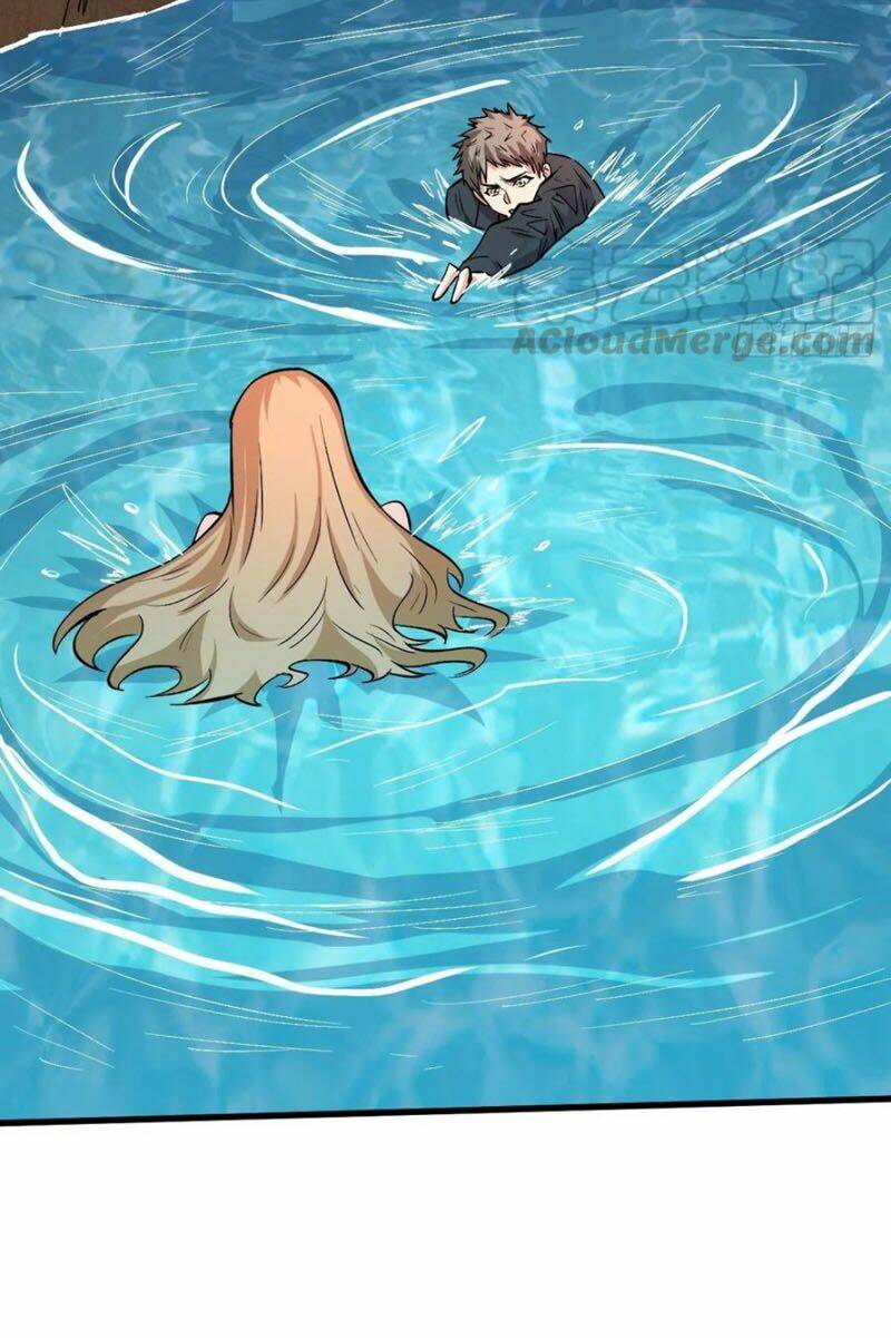 Trở Về Làm Đại Lão Thời Mạt Thế Chap 109 - Next Chap 110