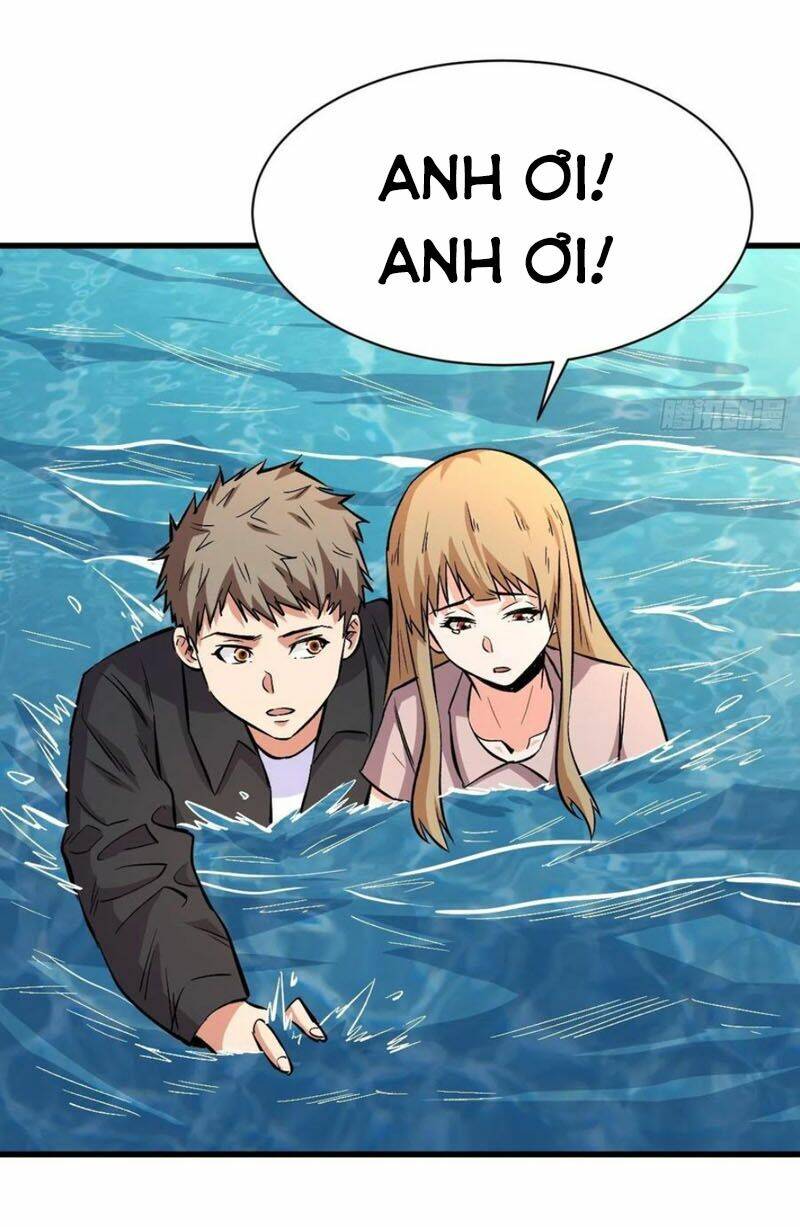 Trở Về Làm Đại Lão Thời Mạt Thế Chap 109 - Next Chap 110