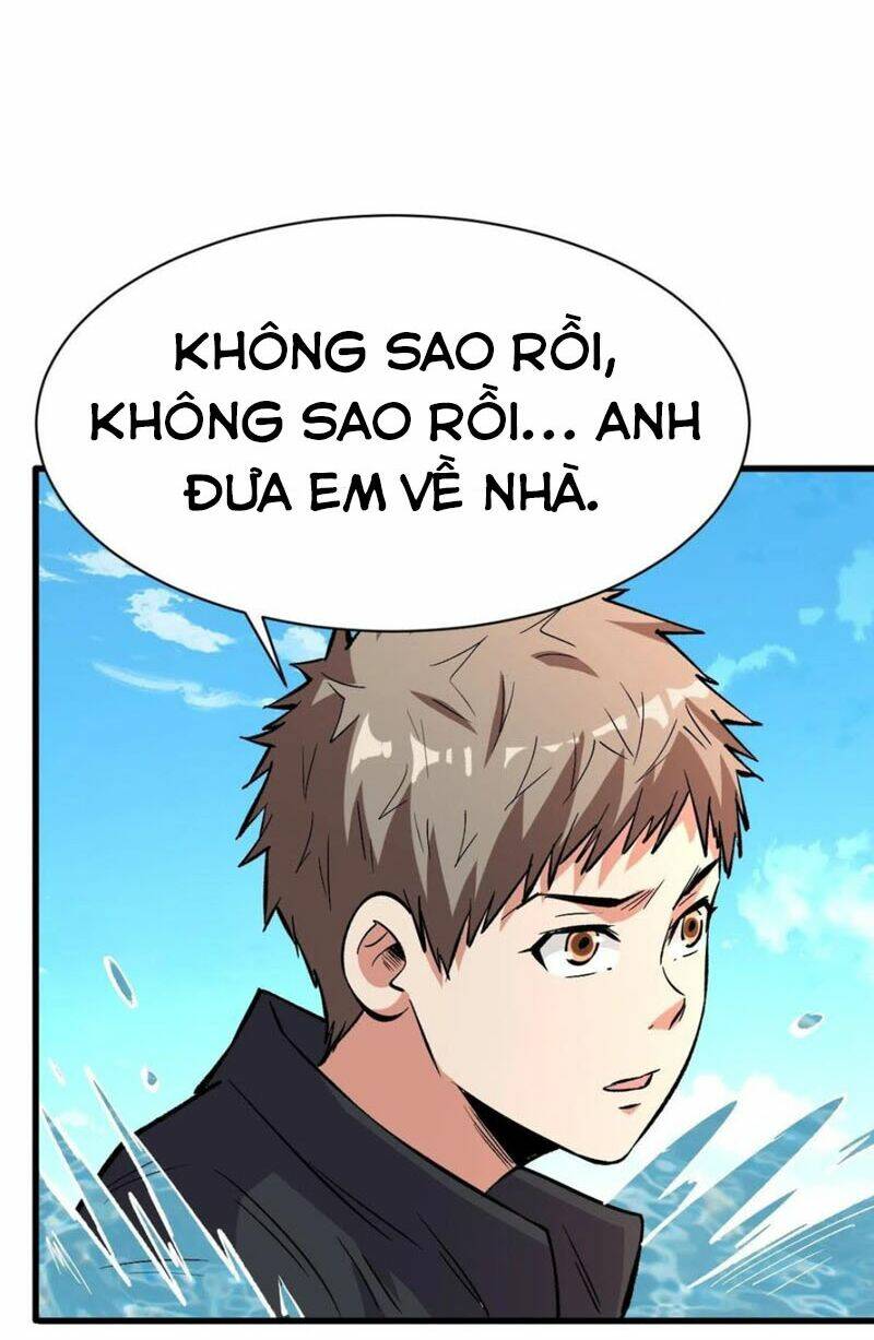 Trở Về Làm Đại Lão Thời Mạt Thế Chap 109 - Next Chap 110