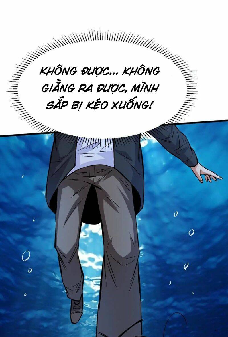 Trở Về Làm Đại Lão Thời Mạt Thế Chap 109 - Next Chap 110