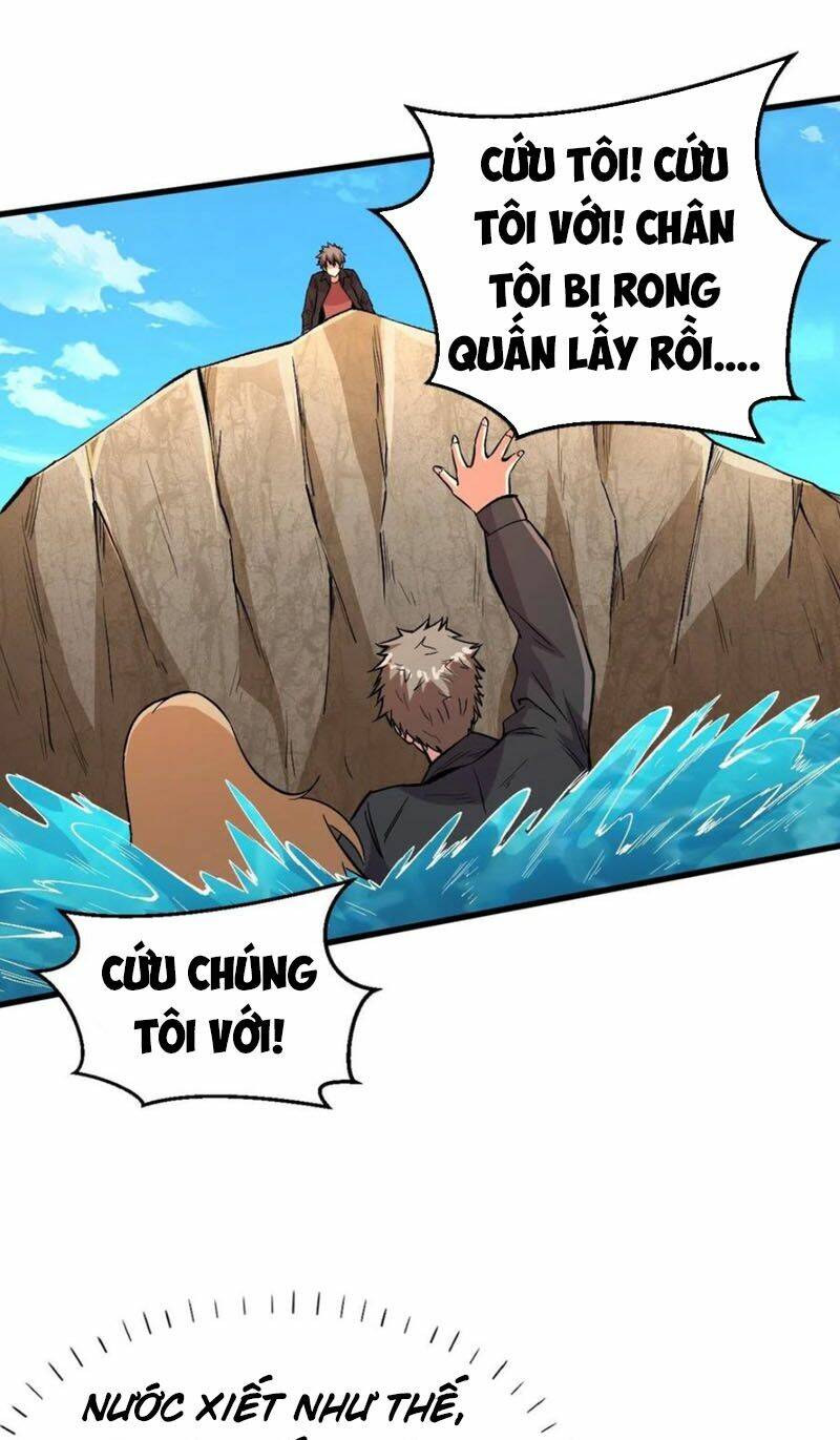 Trở Về Làm Đại Lão Thời Mạt Thế Chap 109 - Next Chap 110