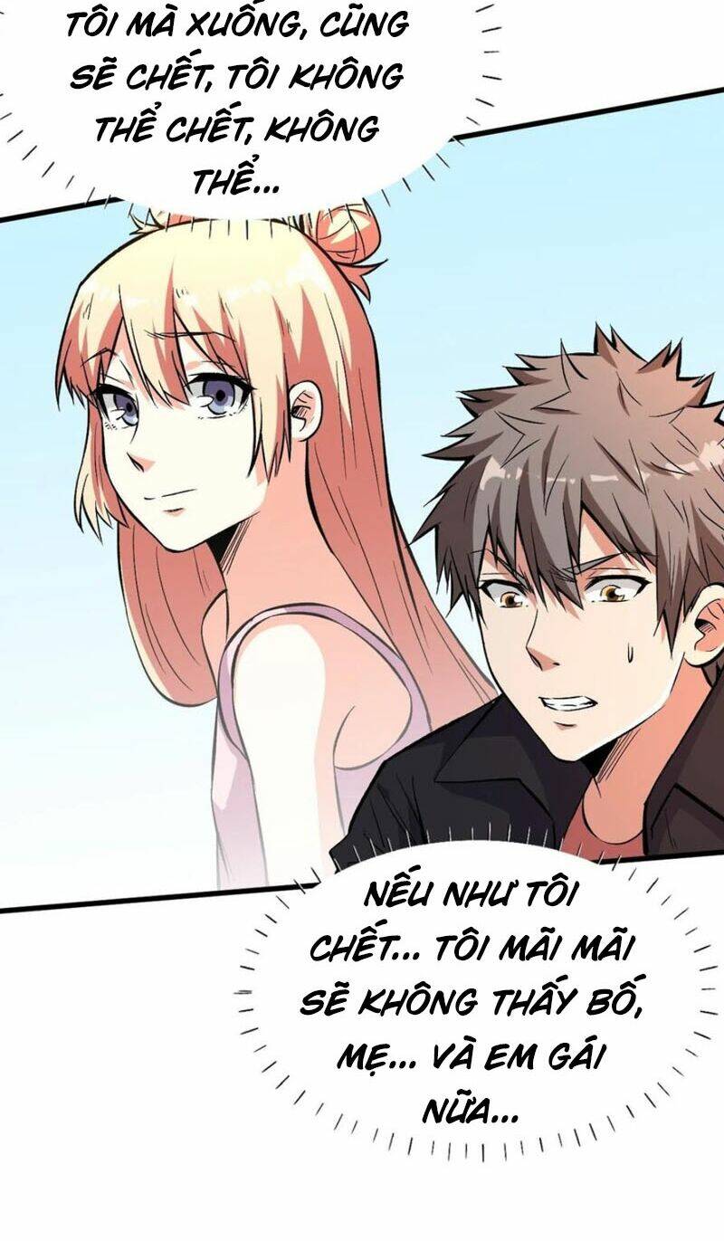 Trở Về Làm Đại Lão Thời Mạt Thế Chap 109 - Next Chap 110