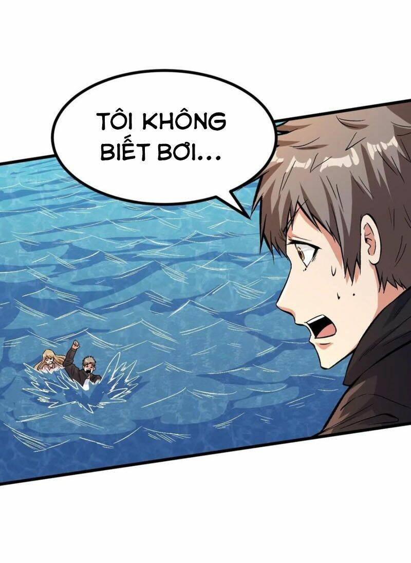 Trở Về Làm Đại Lão Thời Mạt Thế Chap 109 - Next Chap 110