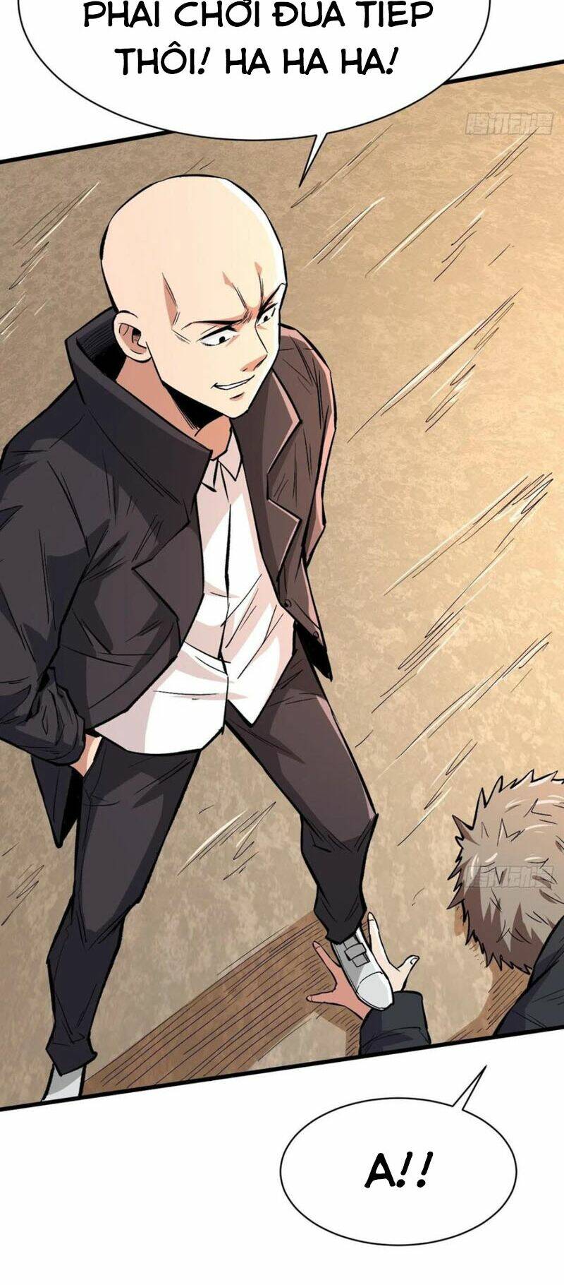 Trở Về Làm Đại Lão Thời Mạt Thế Chap 109 - Next Chap 110