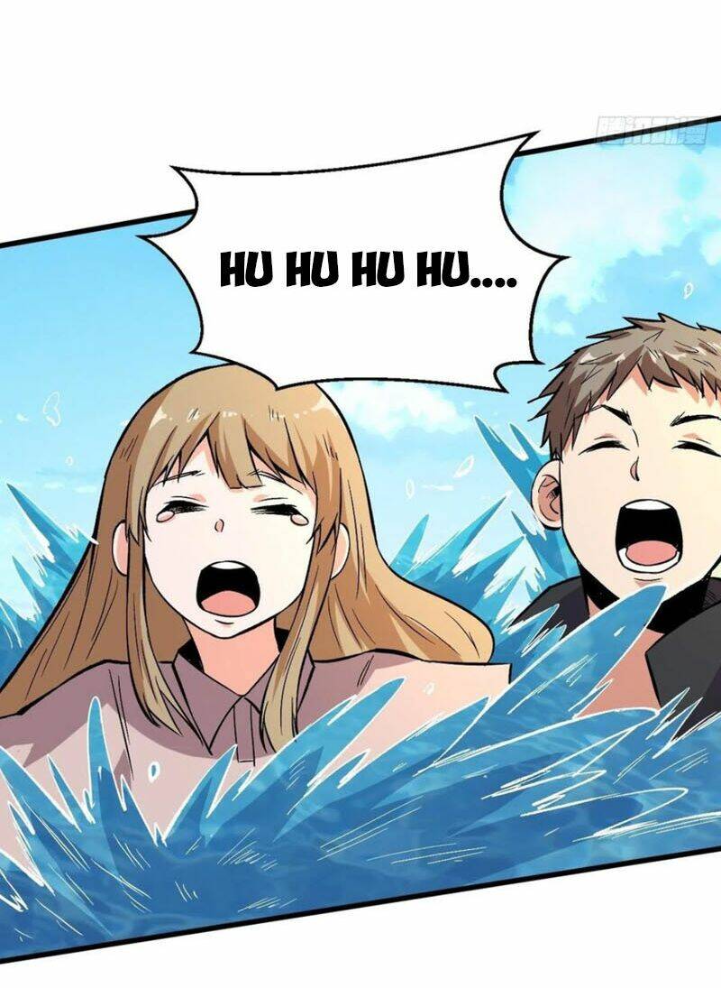 Trở Về Làm Đại Lão Thời Mạt Thế Chap 109 - Next Chap 110