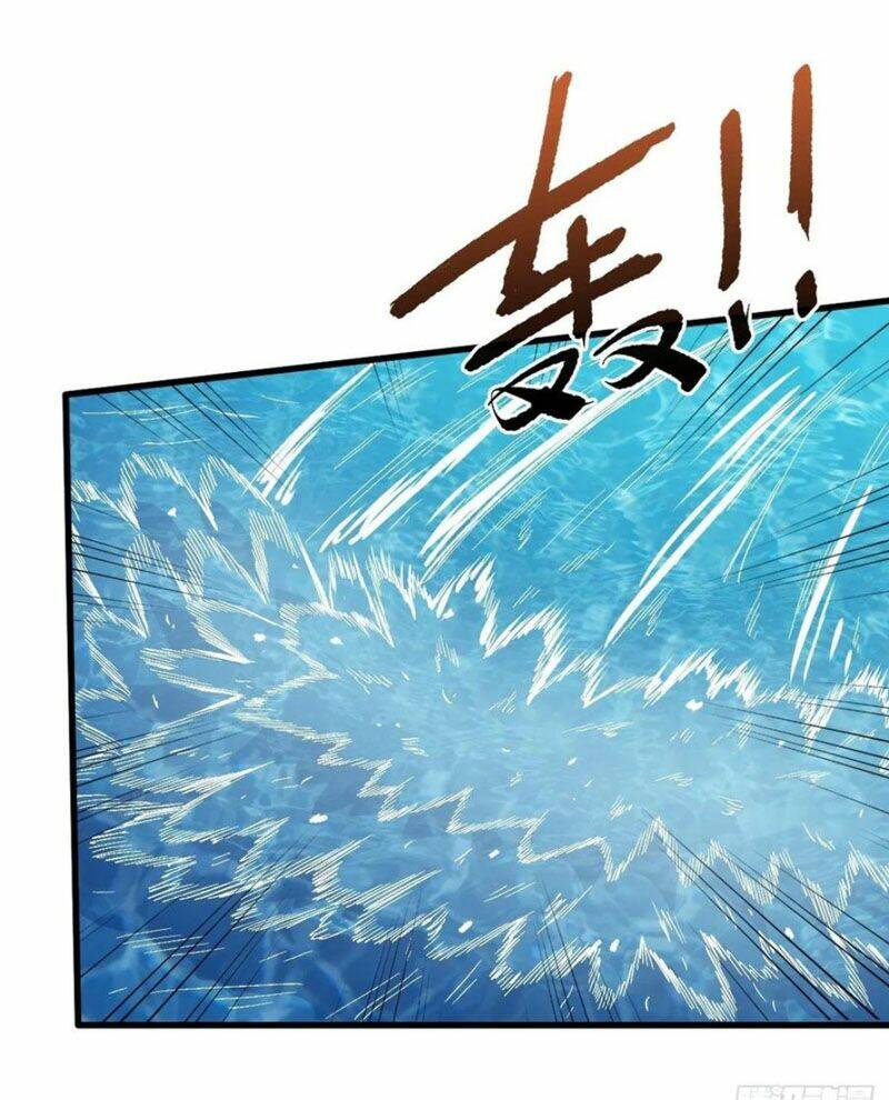 Trở Về Làm Đại Lão Thời Mạt Thế Chap 109 - Next Chap 110