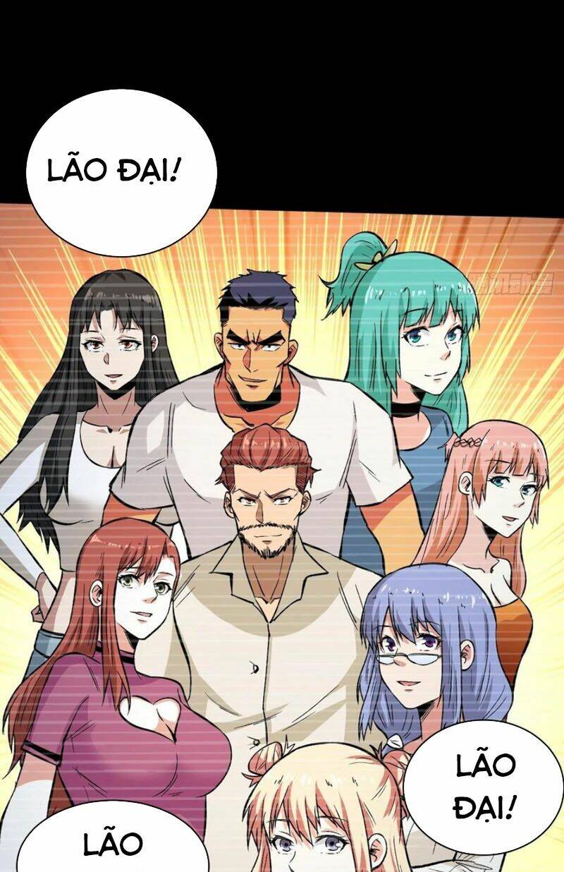 Trở Về Làm Đại Lão Thời Mạt Thế Chap 109 - Next Chap 110