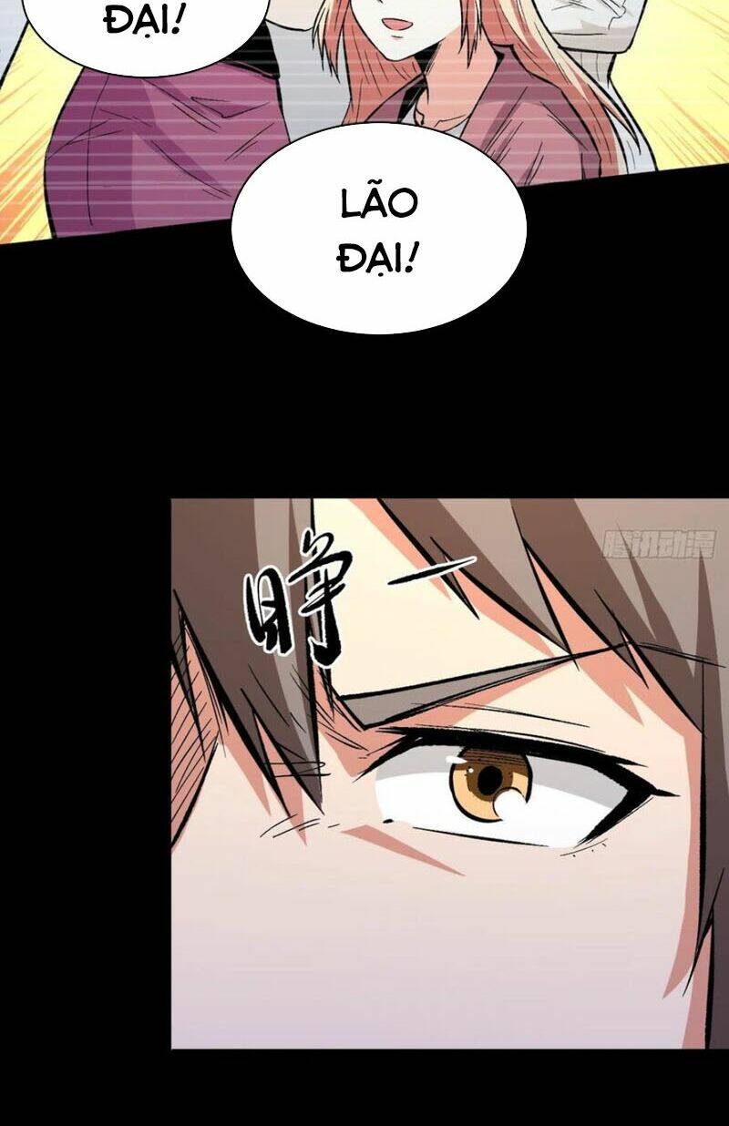 Trở Về Làm Đại Lão Thời Mạt Thế Chap 109 - Next Chap 110