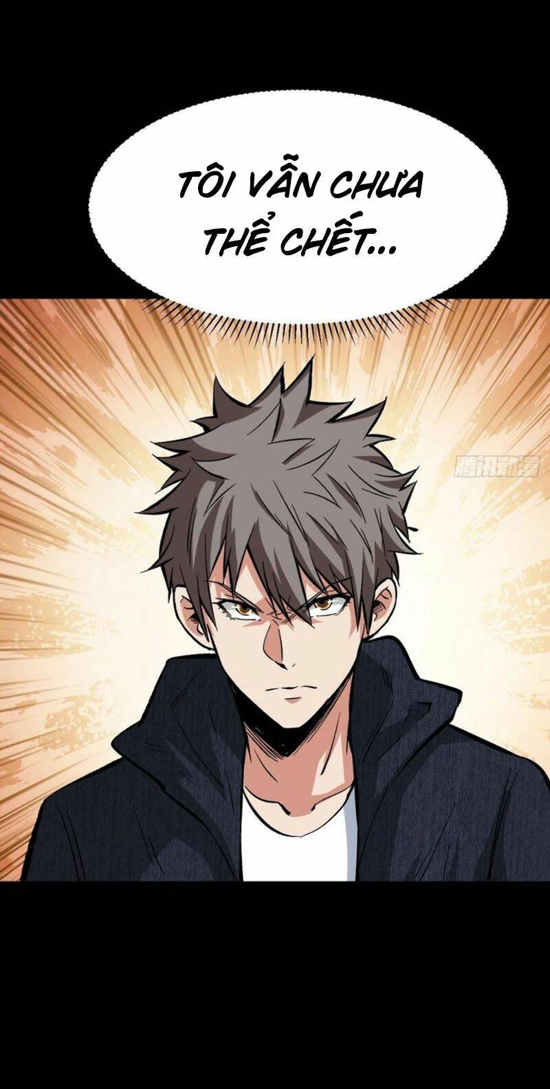 Trở Về Làm Đại Lão Thời Mạt Thế Chap 109 - Next Chap 110