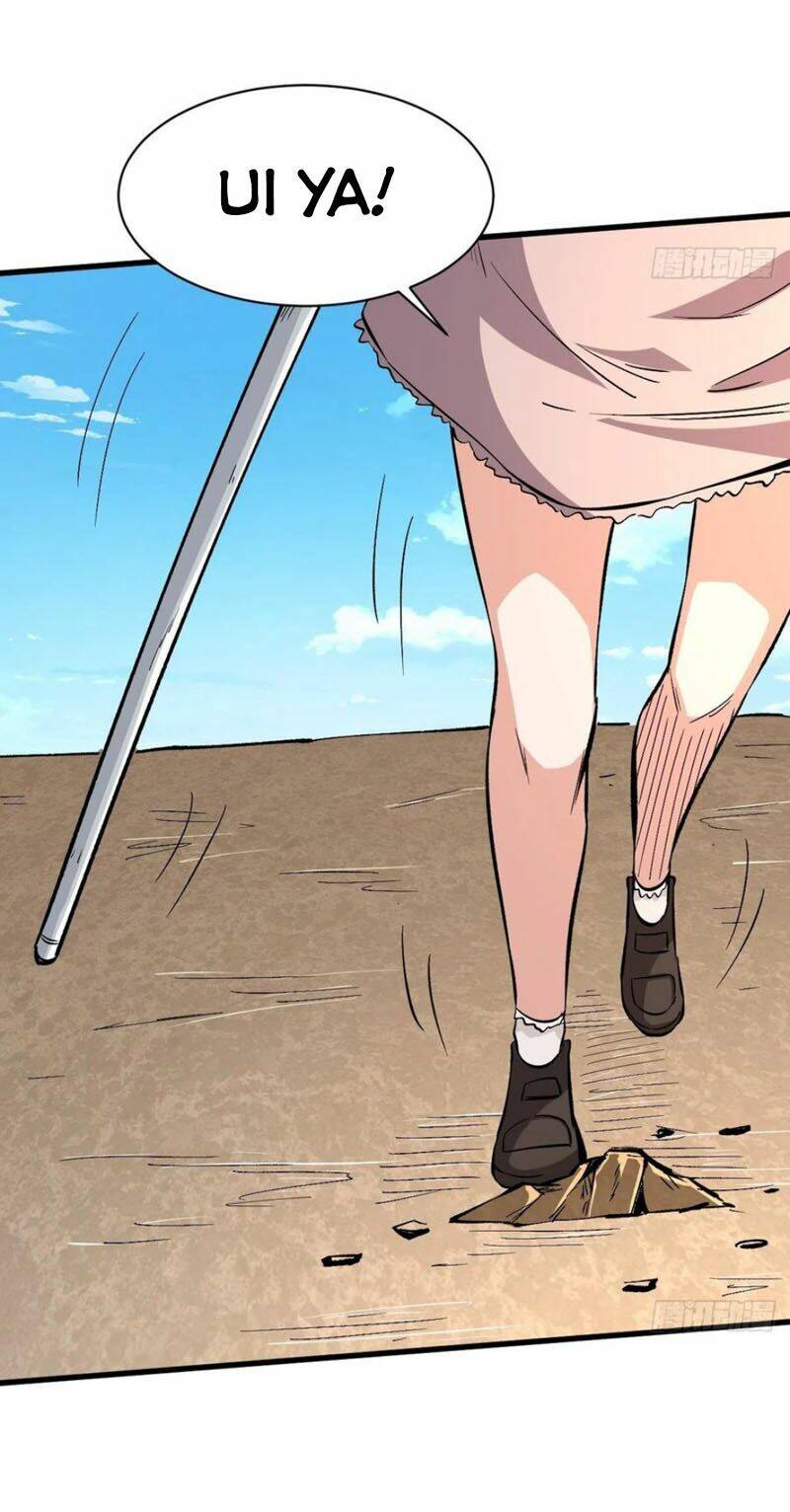 Trở Về Làm Đại Lão Thời Mạt Thế Chap 109 - Next Chap 110