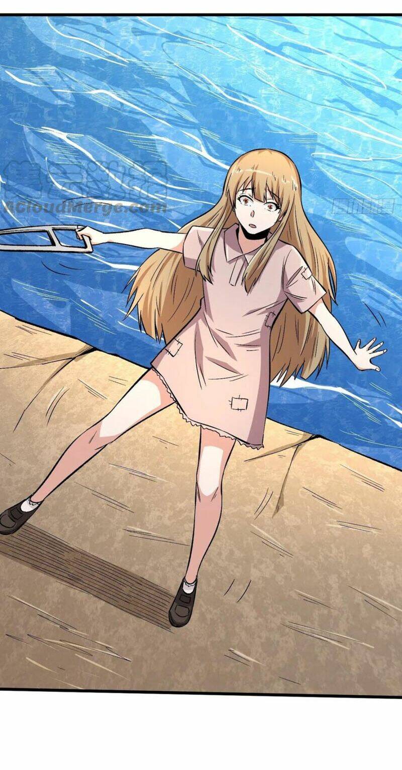 Trở Về Làm Đại Lão Thời Mạt Thế Chap 109 - Next Chap 110