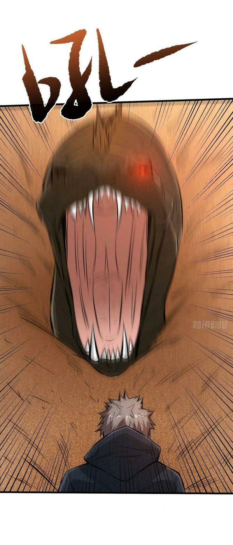 Trở Về Làm Đại Lão Thời Mạt Thế Chap 110 - Next Chap 111