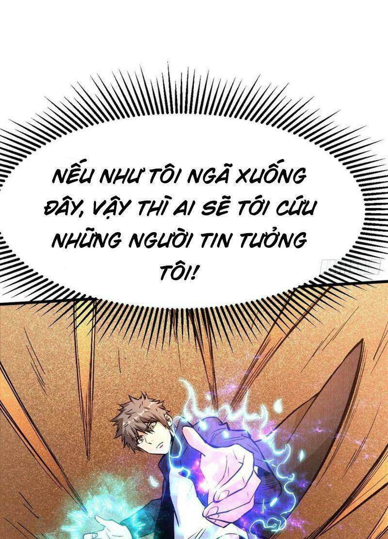 Trở Về Làm Đại Lão Thời Mạt Thế Chap 110 - Next Chap 111