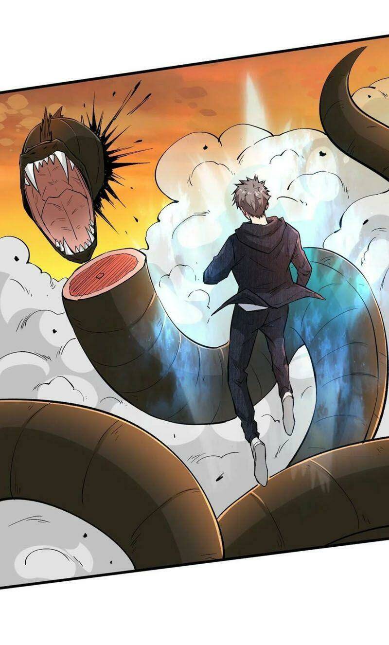 Trở Về Làm Đại Lão Thời Mạt Thế Chap 110 - Next Chap 111