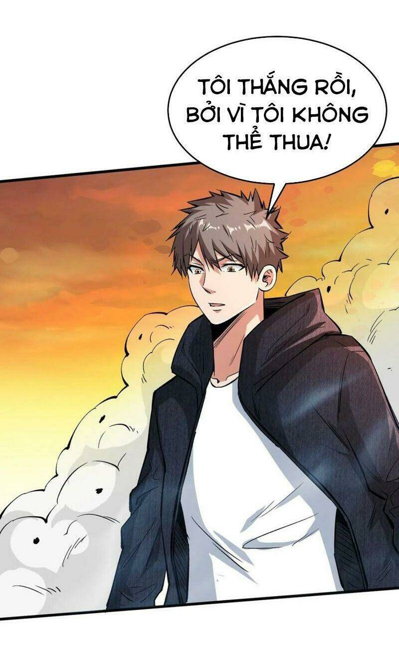 Trở Về Làm Đại Lão Thời Mạt Thế Chap 110 - Next Chap 111