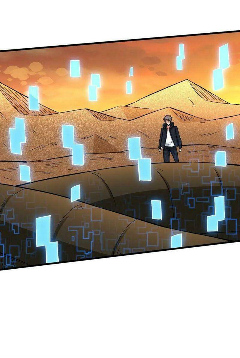 Trở Về Làm Đại Lão Thời Mạt Thế Chap 110 - Next Chap 111