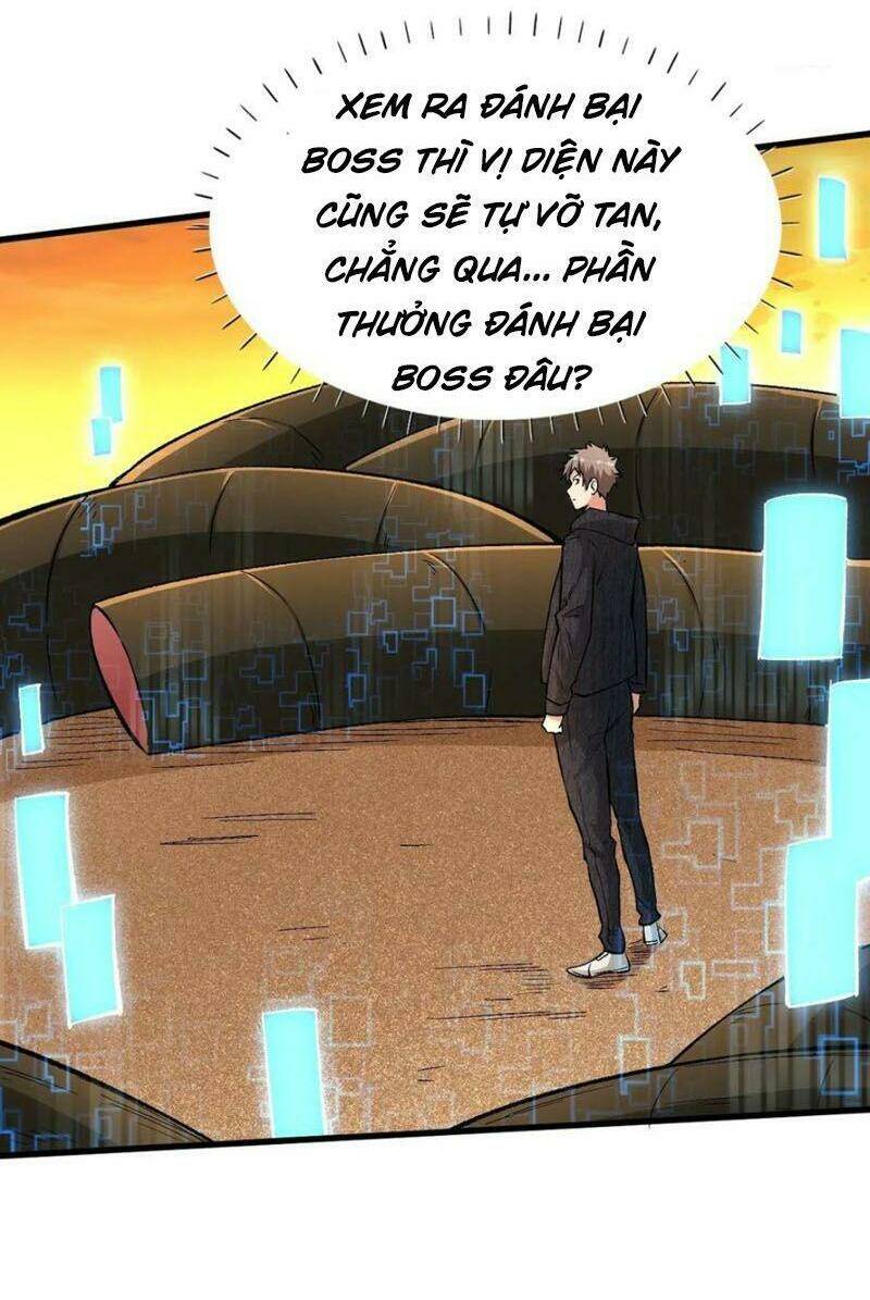 Trở Về Làm Đại Lão Thời Mạt Thế Chap 110 - Next Chap 111