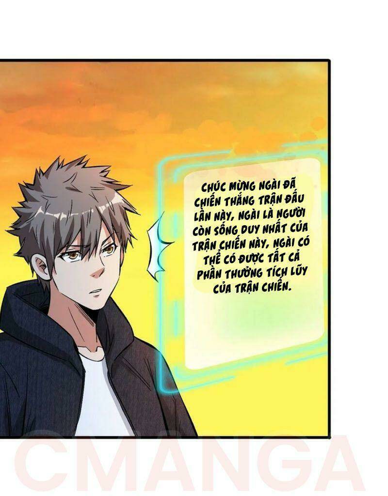 Trở Về Làm Đại Lão Thời Mạt Thế Chap 110 - Next Chap 111