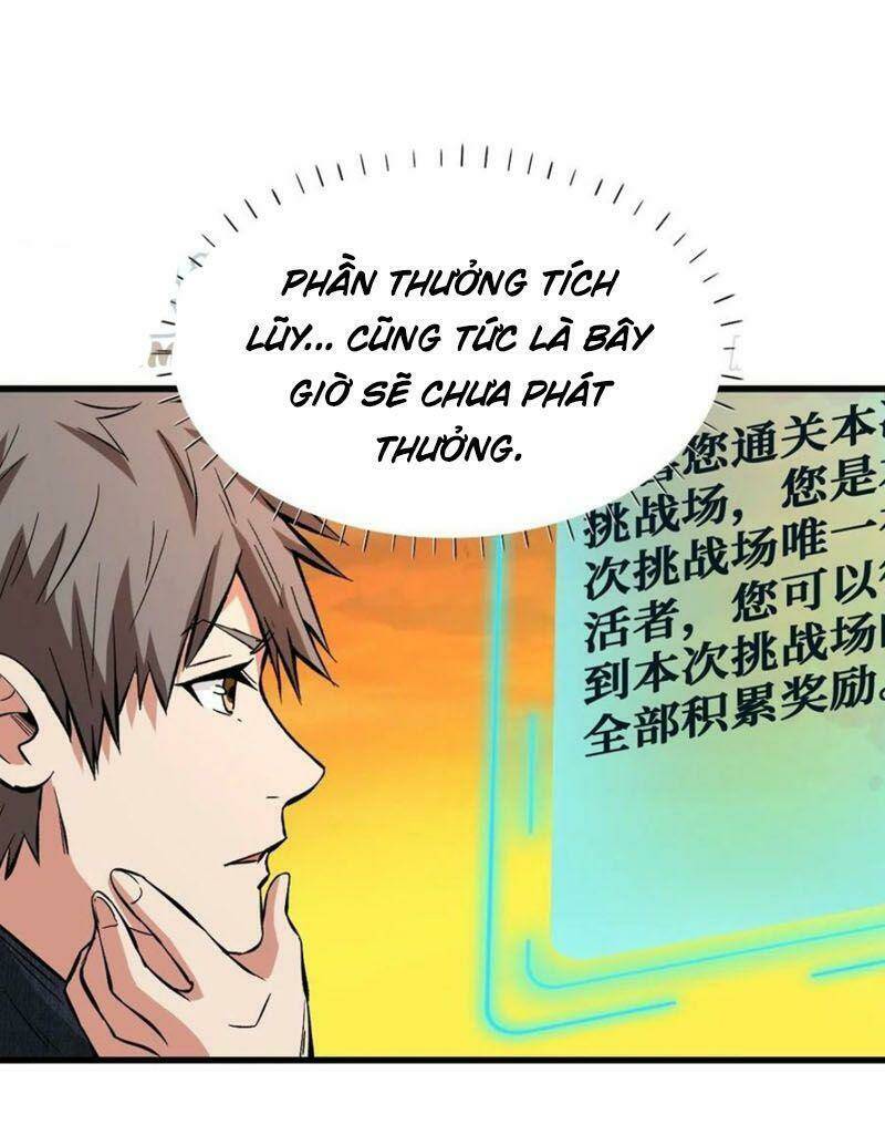 Trở Về Làm Đại Lão Thời Mạt Thế Chap 110 - Next Chap 111