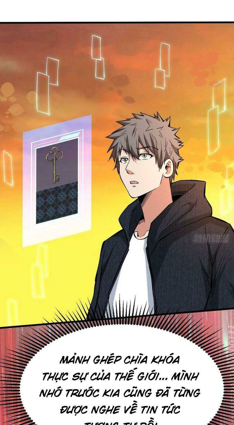 Trở Về Làm Đại Lão Thời Mạt Thế Chap 110 - Next Chap 111