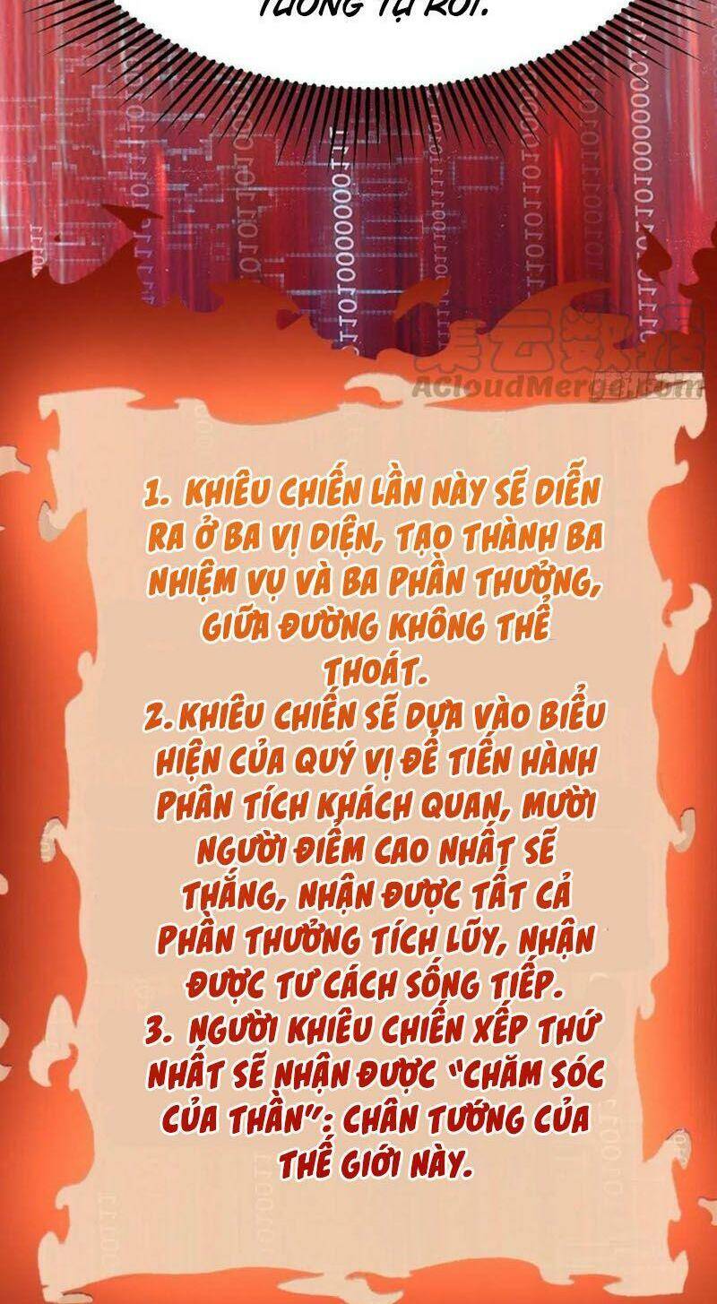 Trở Về Làm Đại Lão Thời Mạt Thế Chap 110 - Next Chap 111