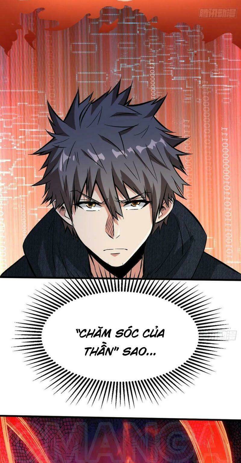 Trở Về Làm Đại Lão Thời Mạt Thế Chap 110 - Next Chap 111