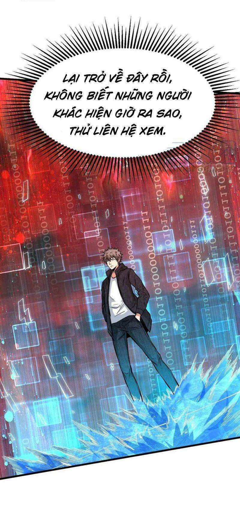 Trở Về Làm Đại Lão Thời Mạt Thế Chap 110 - Next Chap 111