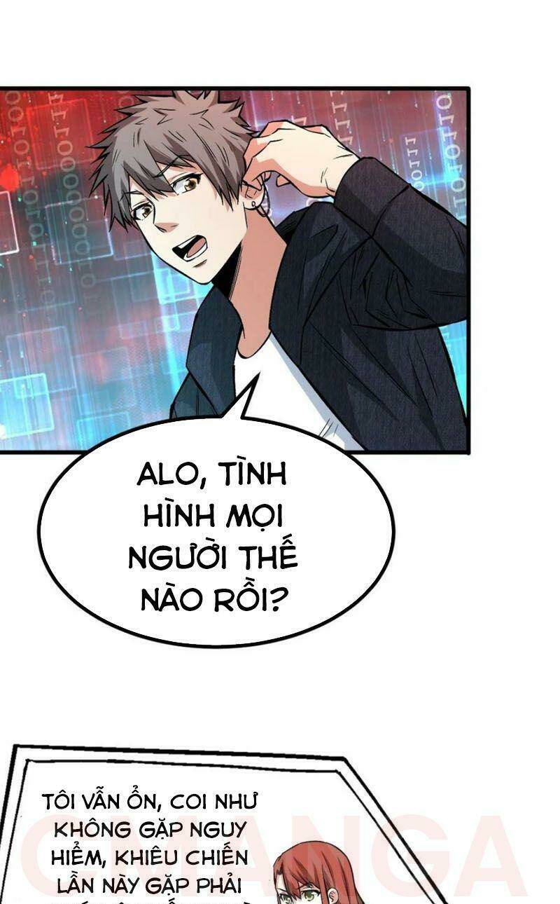 Trở Về Làm Đại Lão Thời Mạt Thế Chap 110 - Next Chap 111