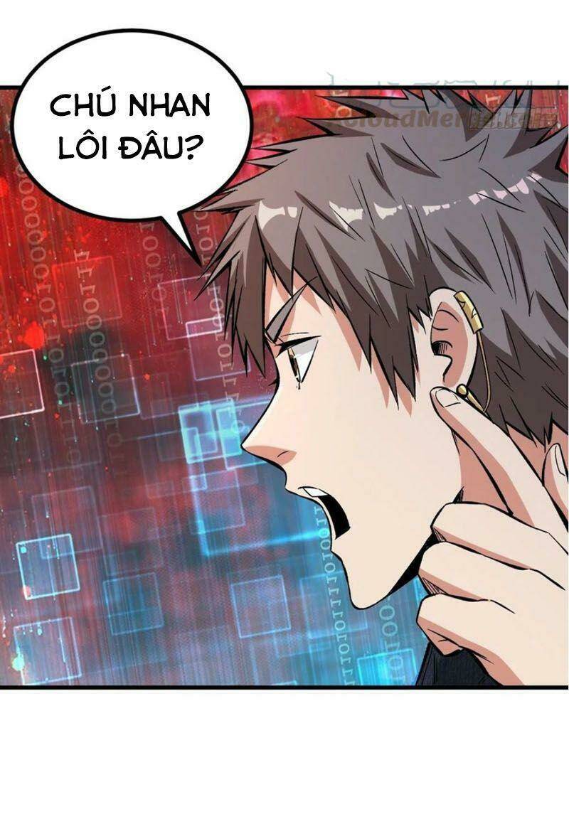 Trở Về Làm Đại Lão Thời Mạt Thế Chap 110 - Next Chap 111