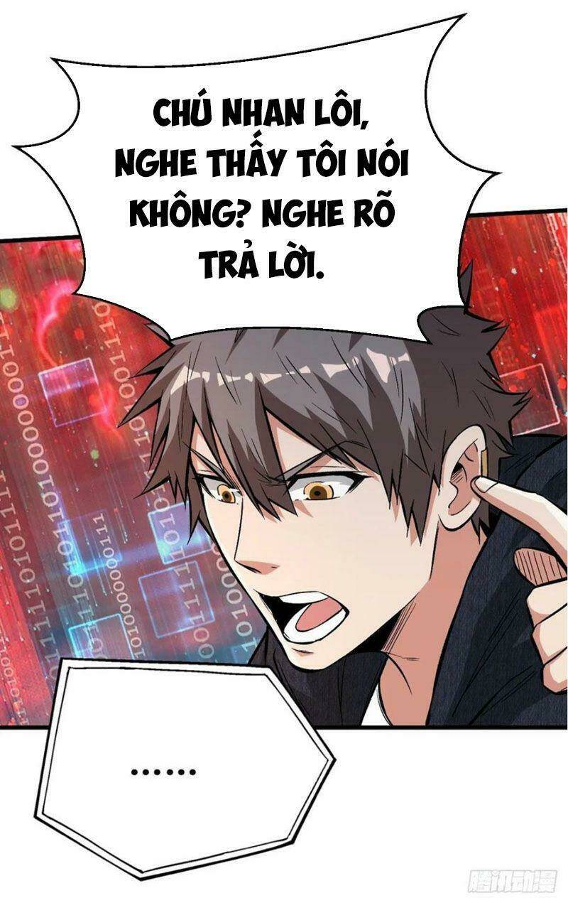 Trở Về Làm Đại Lão Thời Mạt Thế Chap 110 - Next Chap 111