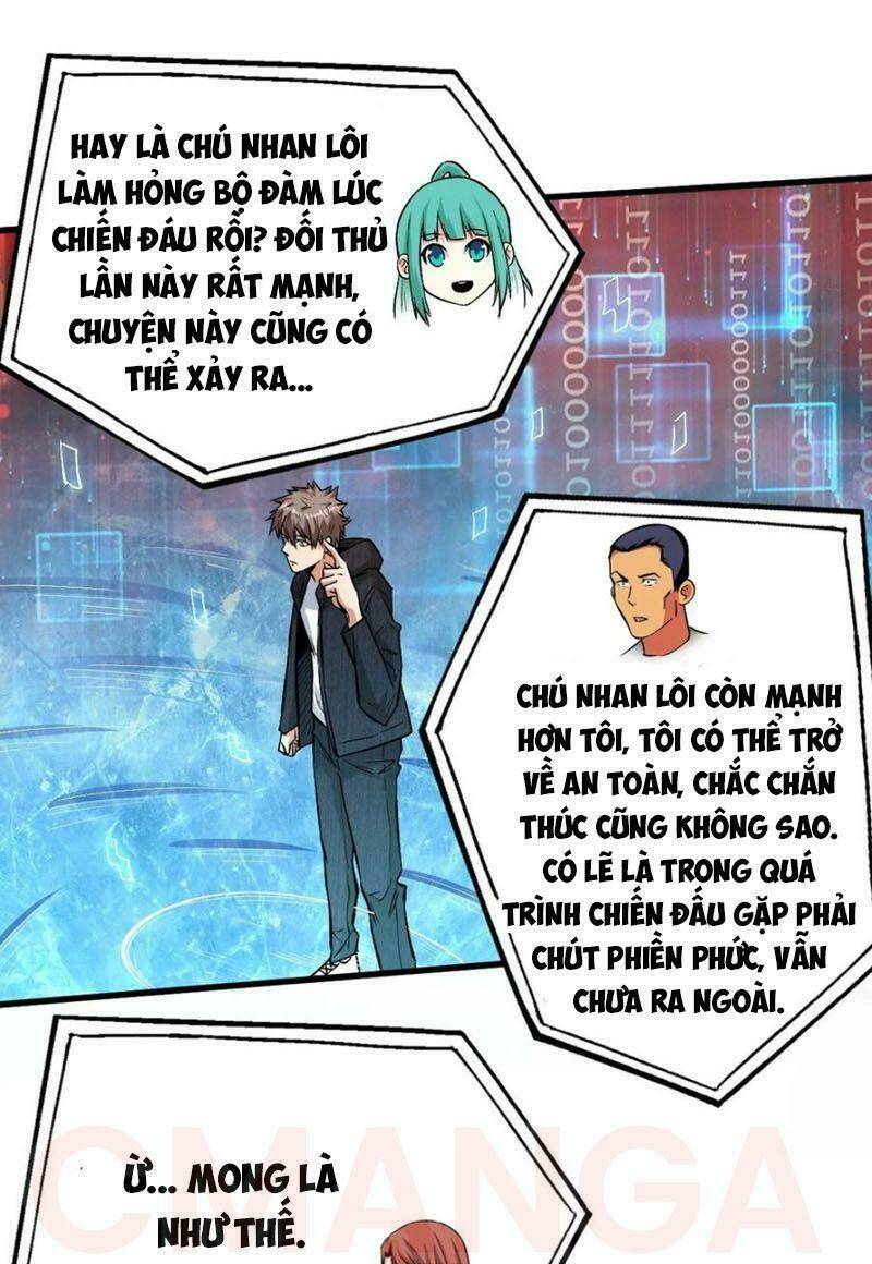 Trở Về Làm Đại Lão Thời Mạt Thế Chap 110 - Next Chap 111