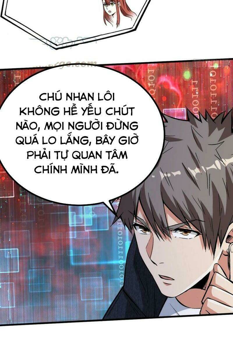 Trở Về Làm Đại Lão Thời Mạt Thế Chap 110 - Next Chap 111