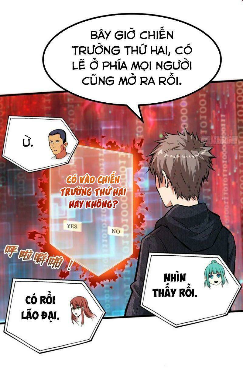 Trở Về Làm Đại Lão Thời Mạt Thế Chap 110 - Next Chap 111