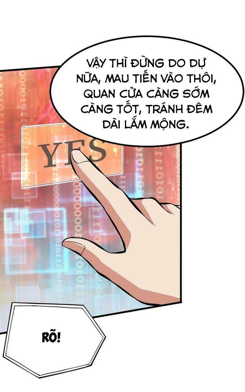Trở Về Làm Đại Lão Thời Mạt Thế Chap 110 - Next Chap 111
